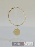 pulseira medalha